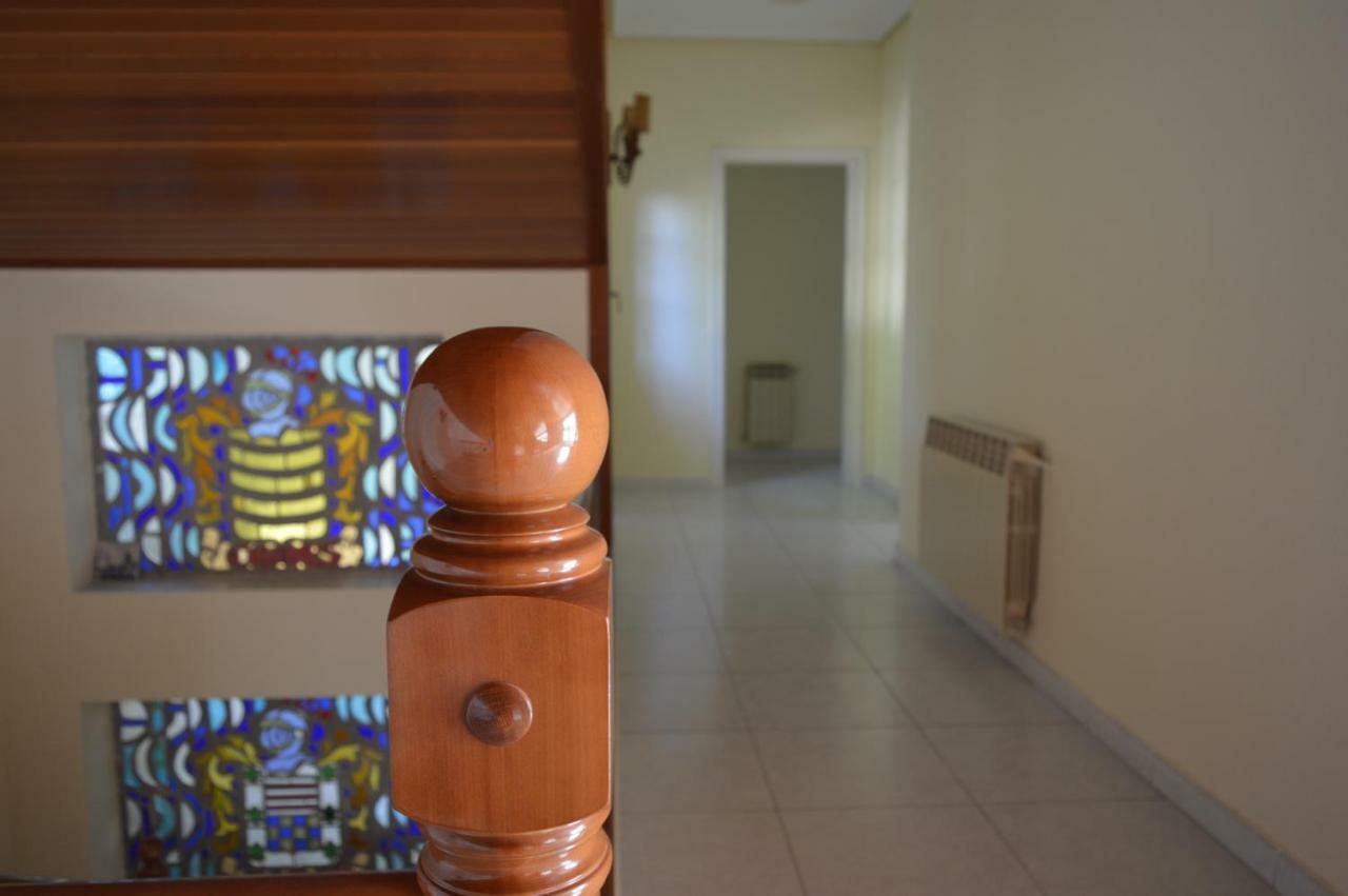 Villa Bella Cala L'Ametlla de Mar Ngoại thất bức ảnh