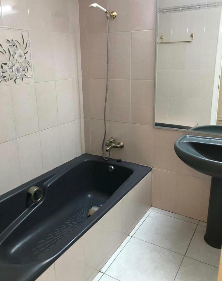 Villa Bella Cala L'Ametlla de Mar Ngoại thất bức ảnh