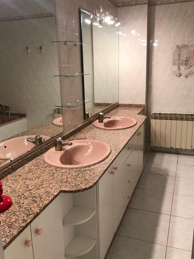 Villa Bella Cala L'Ametlla de Mar Ngoại thất bức ảnh