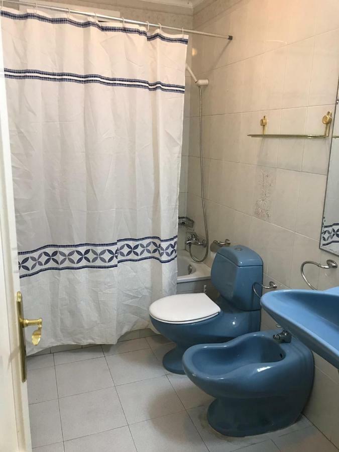 Villa Bella Cala L'Ametlla de Mar Ngoại thất bức ảnh