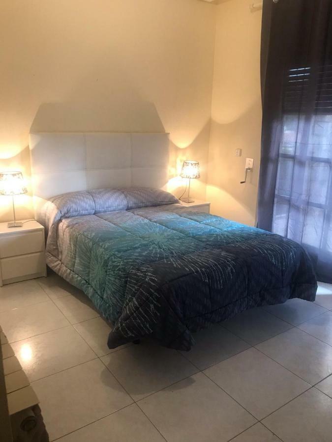 Villa Bella Cala L'Ametlla de Mar Ngoại thất bức ảnh