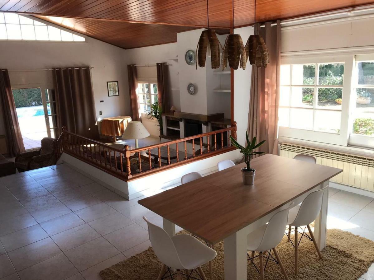 Villa Bella Cala L'Ametlla de Mar Ngoại thất bức ảnh